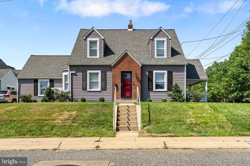 201 Westmoreland Ave, WILMINGTON, DE, 19804-1843 | Card Image