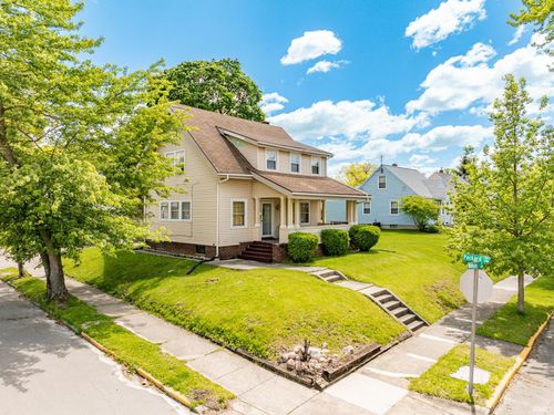 3301 Webster Street, Fort Wayne, IN, 46807 | Card Image