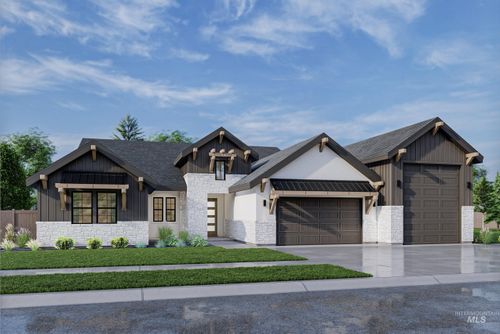 13387 N Tierra Linda Way, Boise, ID, 83714 | Card Image