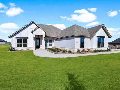 1061 Uplift Dr, Weatherford, TX, 76087-5047 | Card Image