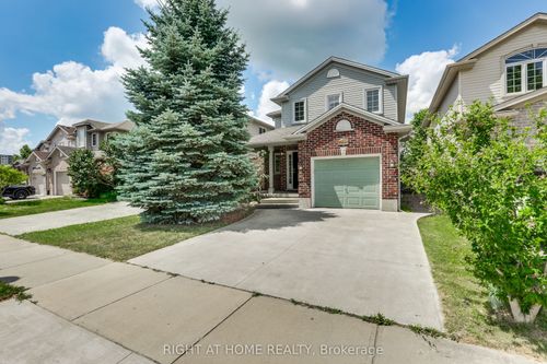 2206 Coronation Dr, London, ON, N6G0B9 | Card Image
