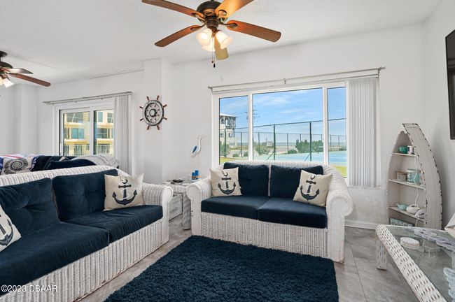 APT-111 - 3600 S Ocean Shore Blvd, Condo with 3 bedrooms, 3 bathrooms and null parking in Flagler Beach FL | Image 28
