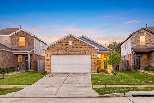 23059 True Fortune Dr, Katy, TX, 77493-4755 | Card Image