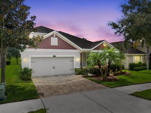 12319 Eagle Swoop Place, RIVERVIEW, FL, 33579 | Card Image