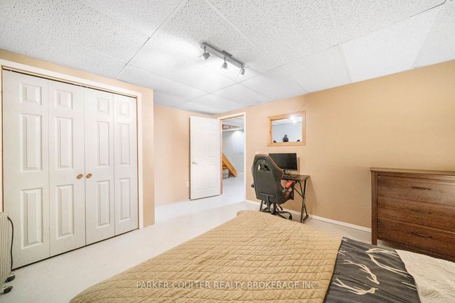 528 Highway 124, House other with 4 bedrooms, 2 bathrooms and 6 parking in Mcdougall ON | Image 30