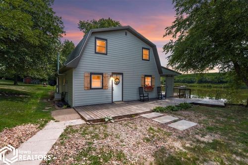 1834 Eaton Ave, Leighton, IA, 50143-8044 | Card Image
