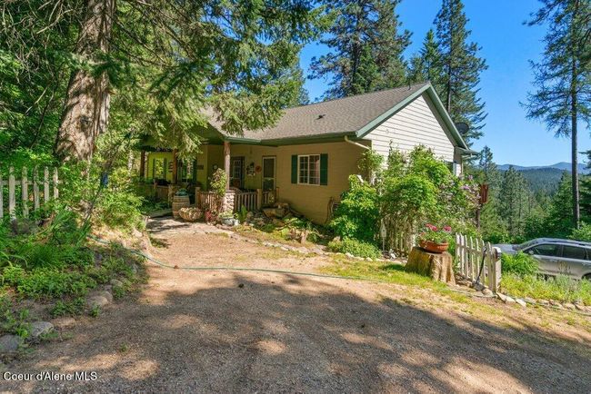 17461 N Right Fork Rd, House other with 3 bedrooms, 3 bathrooms and null parking in Hauser ID | Image 4