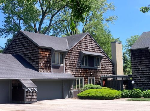 104 Woodfield Court, Wind Point, WI, 53405 | Card Image