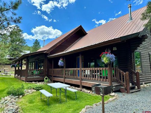 1415 N State Highway 149, Lake City, CO, 81235-5155 | Card Image