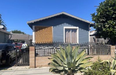 E 21st Street, Home with 0 bedrooms, 0 bathrooms and 8 parking in Long Beach CA | Image 3