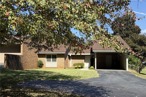 409 Bayberry Ln, Clemson, SC, 29631-2056 | Card Image