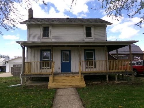 115 1st St, Milton, WI, 53563-1124 | Card Image