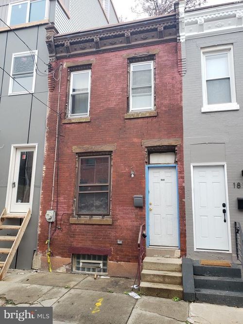 1817 Waterloo St, PHILADELPHIA, PA, 19122-2422 | Card Image