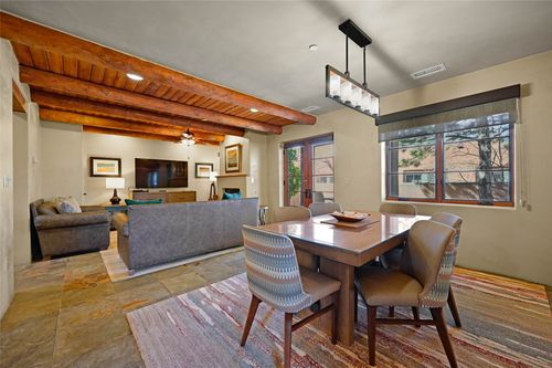 51-103 Catron, Santa Fe, NM, 87501 | Card Image