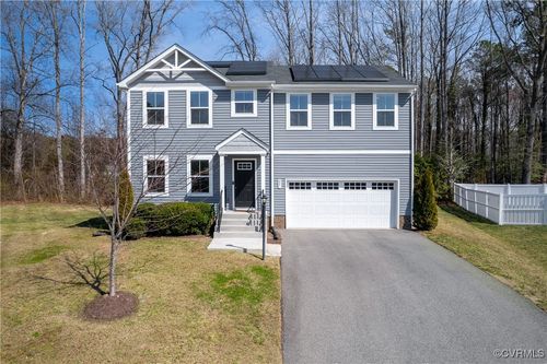 807 Sun Valley Way, North Chesterfield, VA, 23236-2388 | Card Image