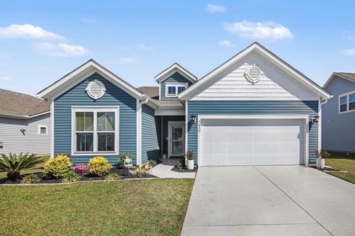 5020 Vinesia Dr, Myrtle Beach, SC, 29579-8035 | Card Image