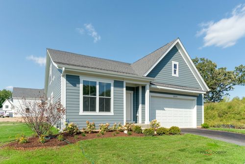 22106 W Casa Bella View, Kildeer, IL, 60047 | Card Image