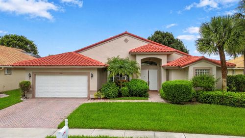 5399 Landon Circle, Boynton Beach, FL, 33437 | Card Image