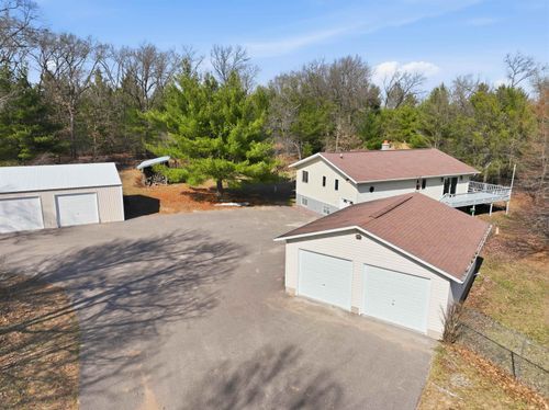 890 Gale Drive, DELL PRAIRIE, WI, 53965 | Card Image