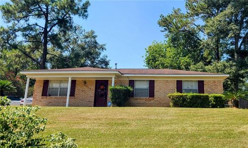 1618 Catalina Dr, Mobile, AL, 36609-2856 | Card Image