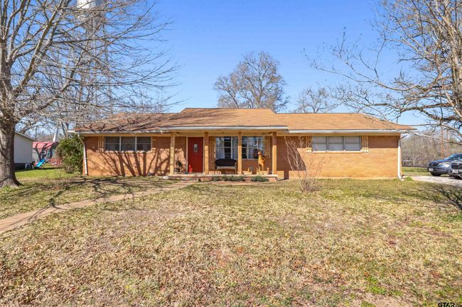 614 Maple Ave, House other with 4 bedrooms, 2 bathrooms and null parking in Cushing TX | Image 30
