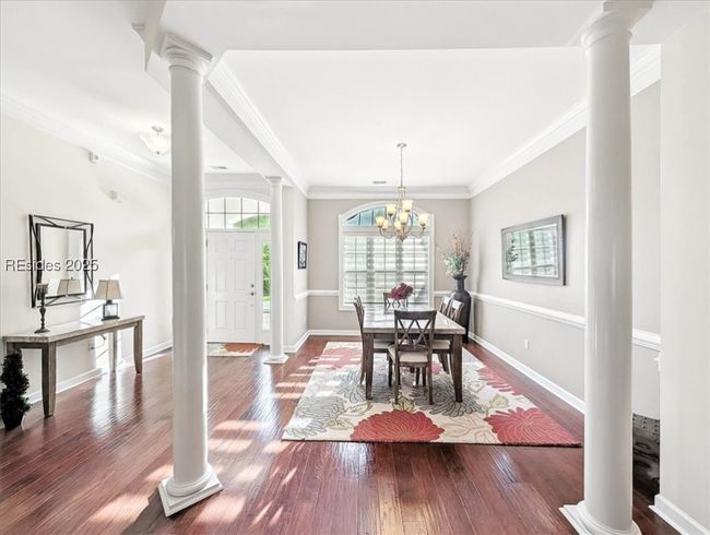12 Point West Dr, House other with 4 bedrooms, 4 bathrooms and null parking in Bluffton SC | Image 8