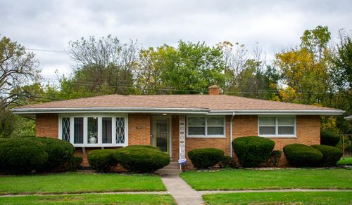 400 E 52nd Ave, Merrillville, IN, 46410-1514 | Card Image