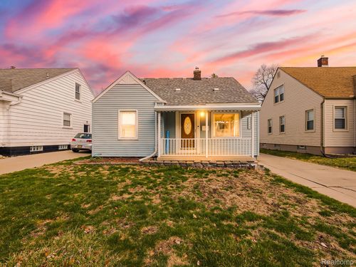 24350 Union St, Dearborn, MI, 48124-3149 | Card Image