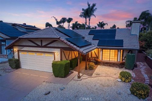 30040 Spray Dr, Canyon Lake, CA, 92587-7435 | Card Image