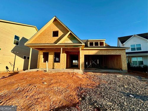 215 Coffee Ln, Hoschton, GA, 30548-1194 | Card Image