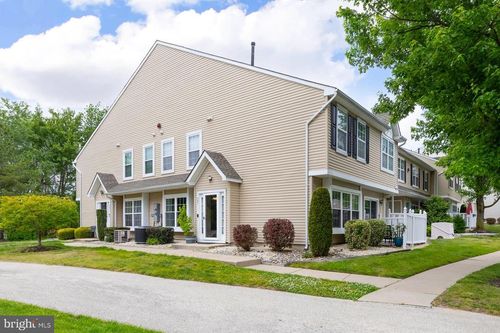 701 Tanglewood Dr, SICKLERVILLE, NJ, 08081-1160 | Card Image