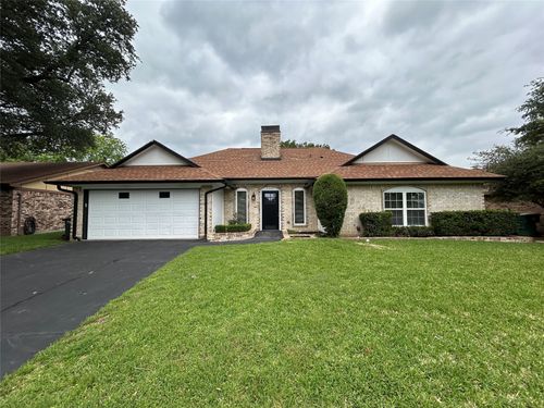 9904 Ivy Leaf Ln, Fort Worth, TX, 76108-3820 | Card Image