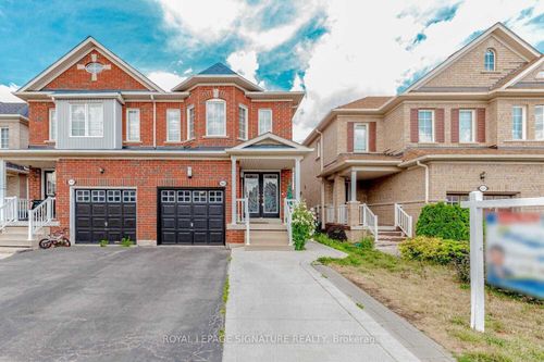 3833 Partition Rd, Mississauga, ON, L5N8N2 | Card Image