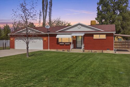 6030 5800, Hooper, UT, 84315-9707 | Card Image