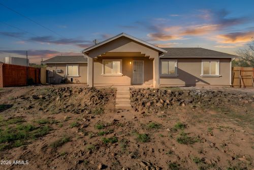 33665 S Incline Dr, Black Canyon City, AZ, 85324-8809 | Card Image