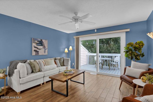 2403 - 2403 Surfrider Cir, Condo with 3 bedrooms, 2 bathrooms and null parking in Kure Beach NC | Image 10