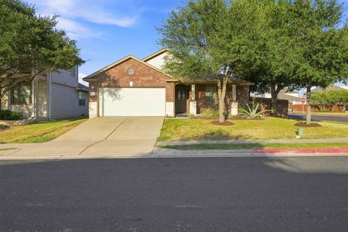 100 Quarry Ln, Liberty Hill, TX, 78642-4368 | Card Image