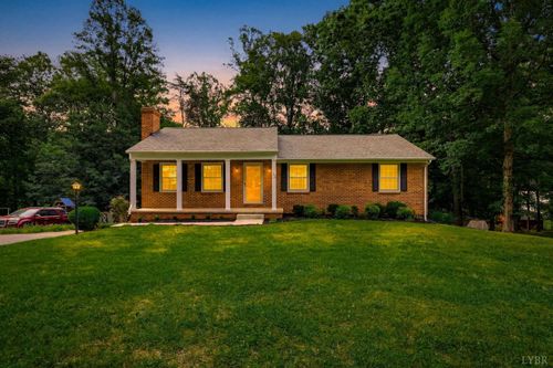 112 Valleywood Drive, Forest, VA, 24551 | Card Image