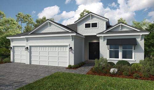 15687 Cassio Way, Naples, FL, 34114-3300 | Card Image