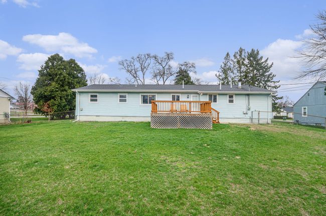 8100 Russell St, House other with 3 bedrooms, 2 bathrooms and null parking in Shelby Twp MI | Image 20