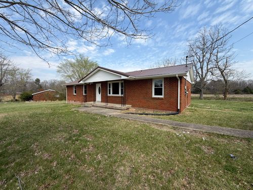17650 Dawson Springs Rd, Dawson Springs, KY, 42408-9217 | Card Image