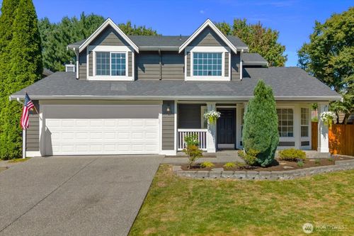13236 Bald Mountain Road Se, Monroe, WA, 98272 | Card Image