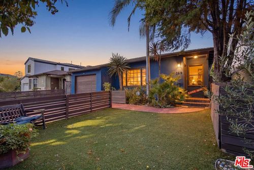 2519 31st Street, Santa Monica, CA, 90405 | Card Image