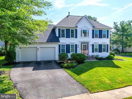 14434 N Slope St, CENTREVILLE, VA, 20120-4149 | Card Image