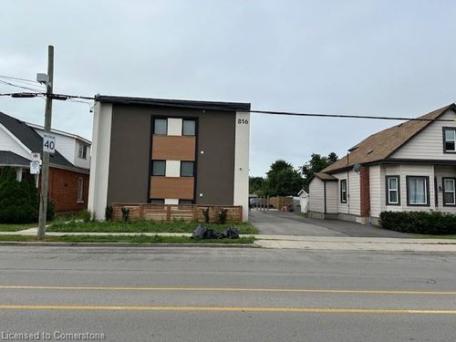 4-816 Concession St, Hamilton, ON, L8V1E1 | Card Image