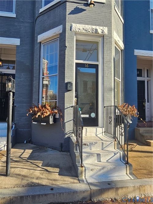 16 E Main St, Richmond, VA, 23219-2110 | Card Image