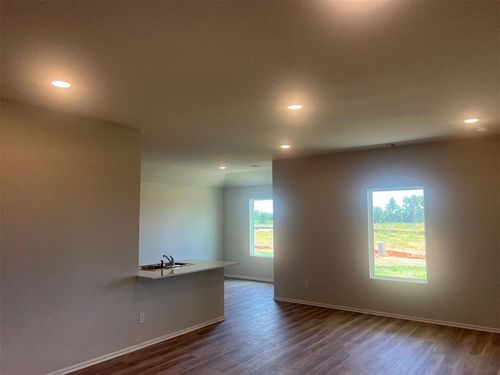 1212 E Ruger Lane, Mustang, OK, 73064 | Card Image