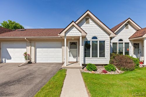 729 Clark #30 Street, Tecumseh, MI, 49286 | Card Image
