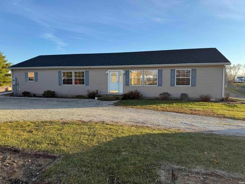 12249 N 400 E Road, North Manchester, IN, 46962 | Card Image