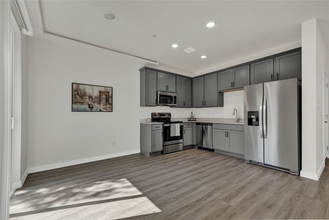 UNIT-302 - 104 Creekside Trl, Townhouse with 3 bedrooms, 3 bathrooms and 2 parking in Kyle TX | Image 17